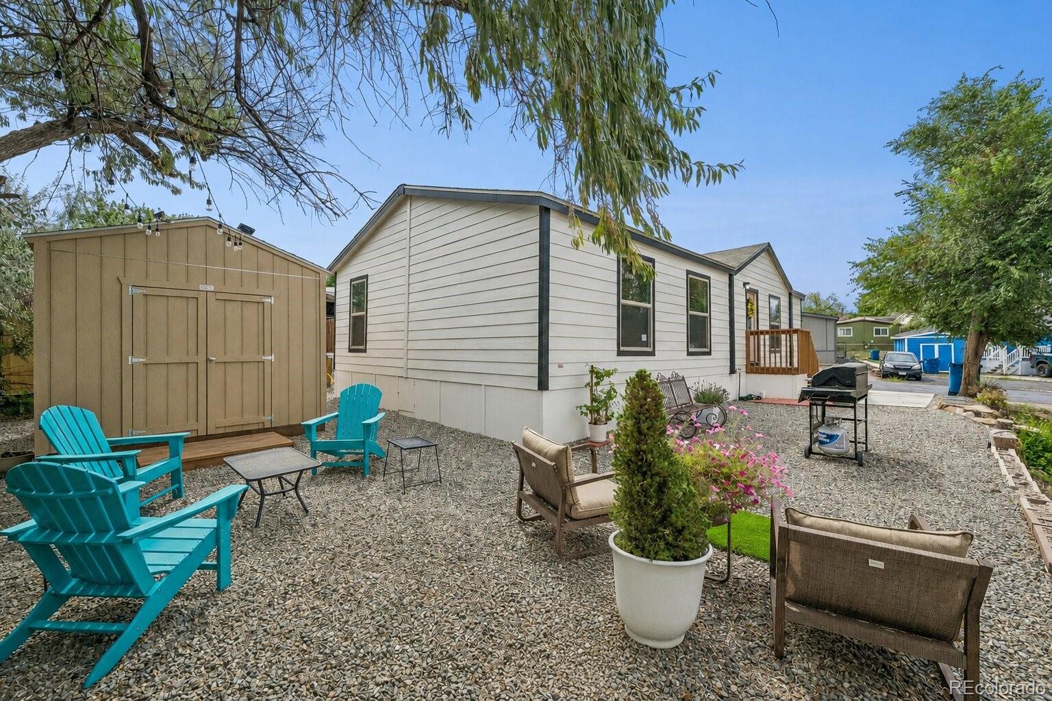 9400 Elm Court