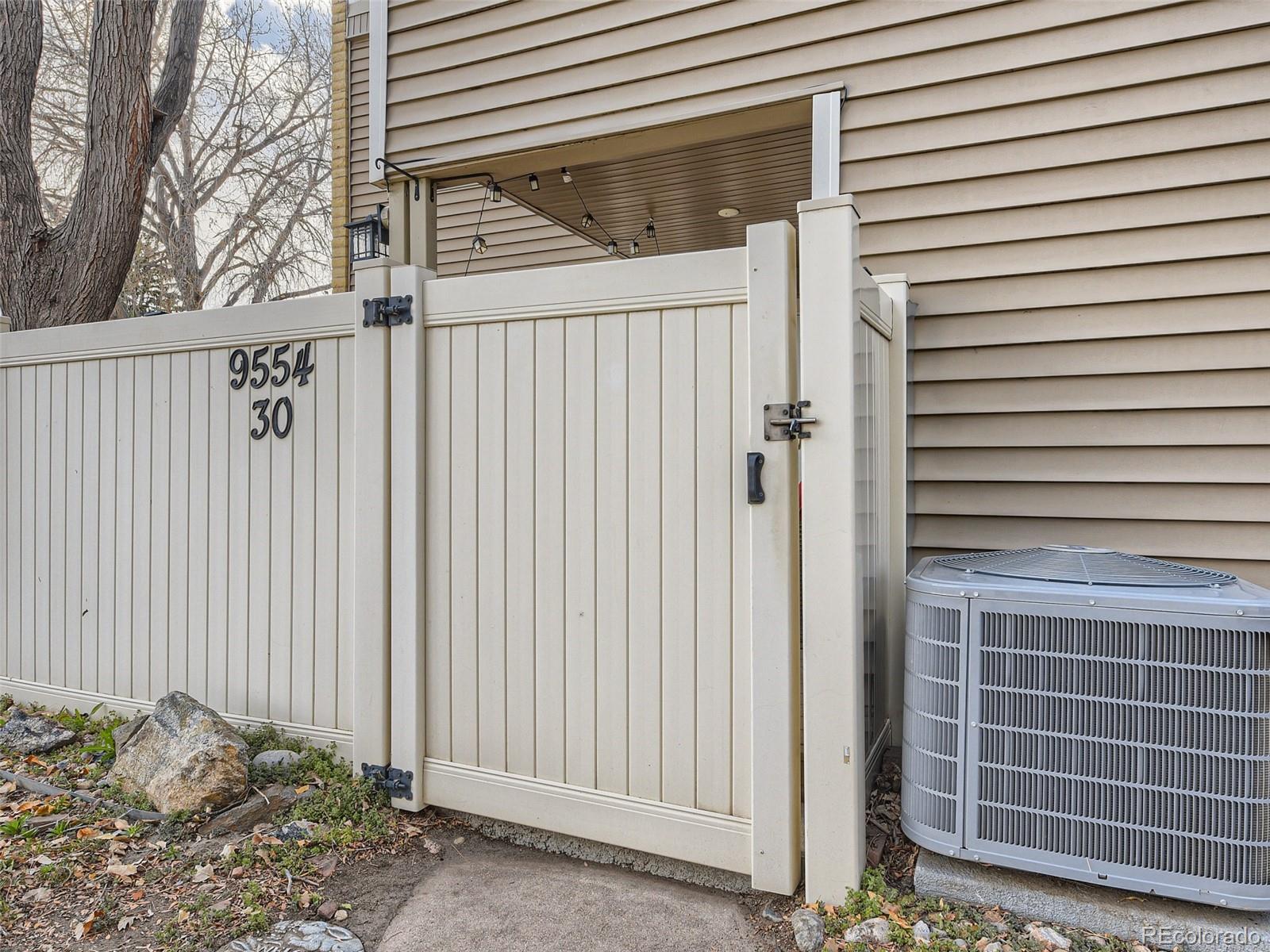 9554 E Kansas Circle Unit: 30