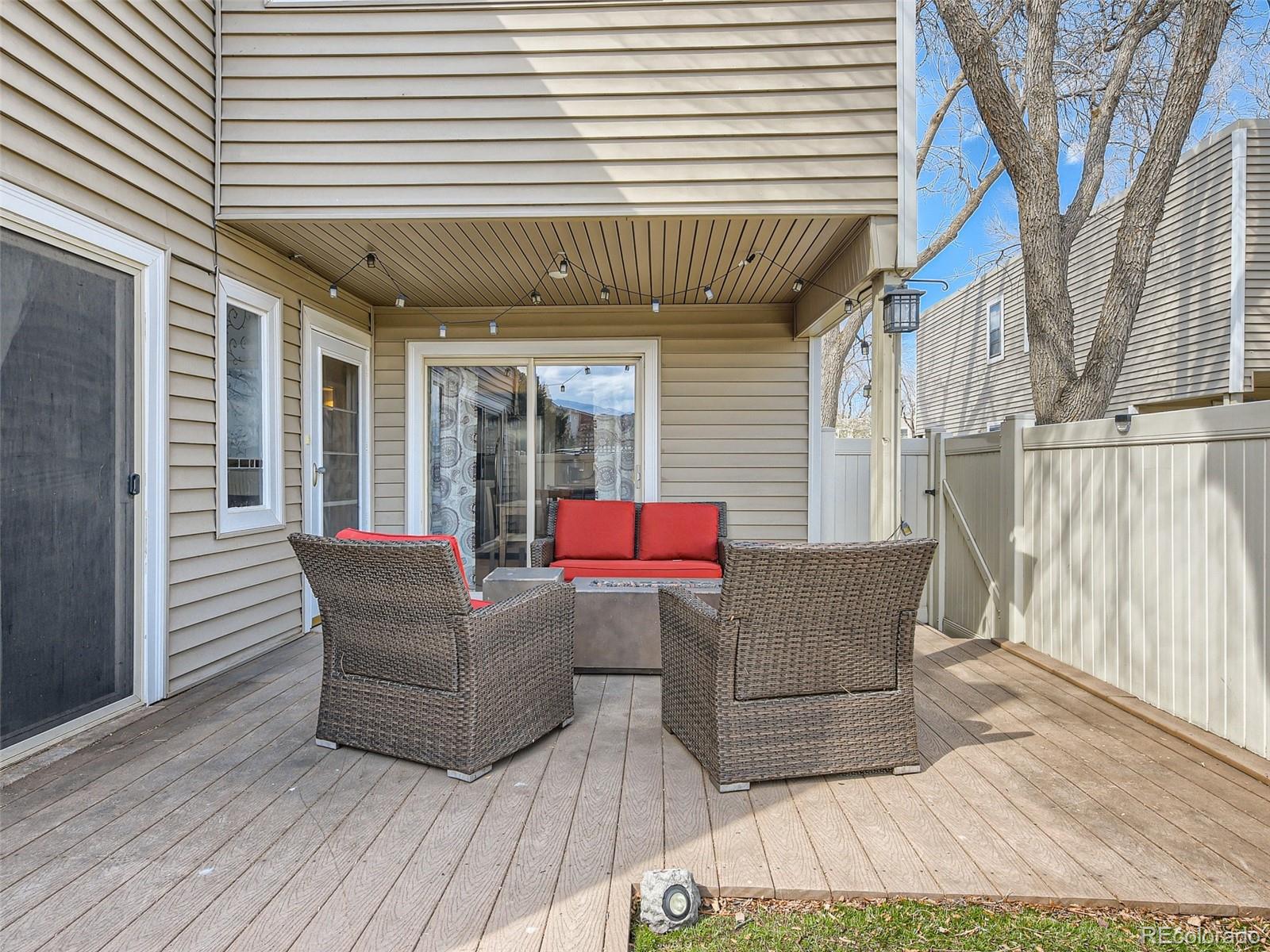 9554 E Kansas Circle Unit: 30