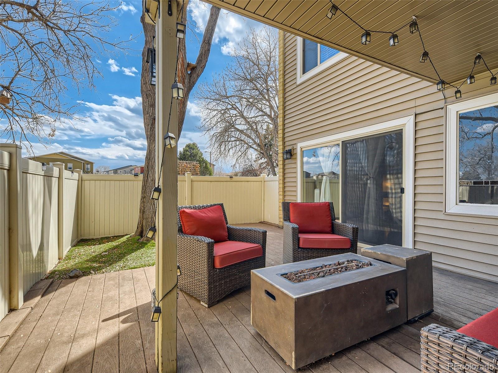 9554 E Kansas Circle Unit: 30