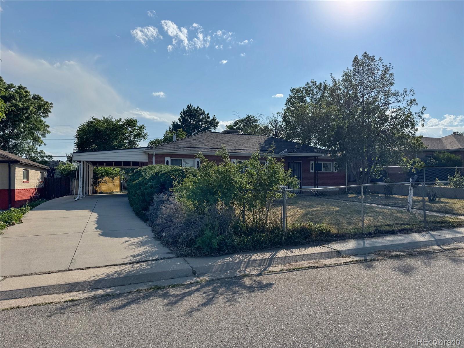 9371 Nagel Drive