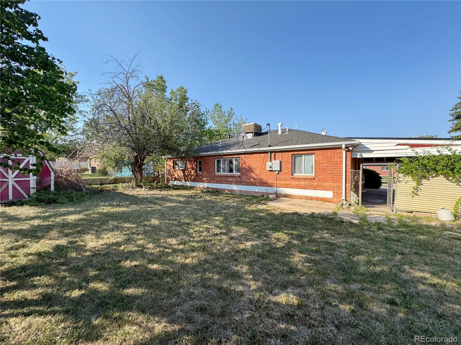 9371 Nagel Drive