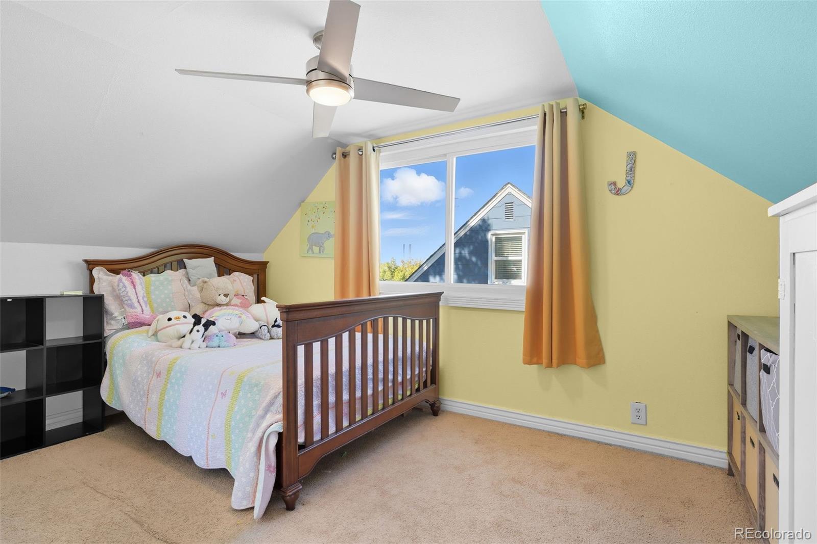 1860 S Raritan Street