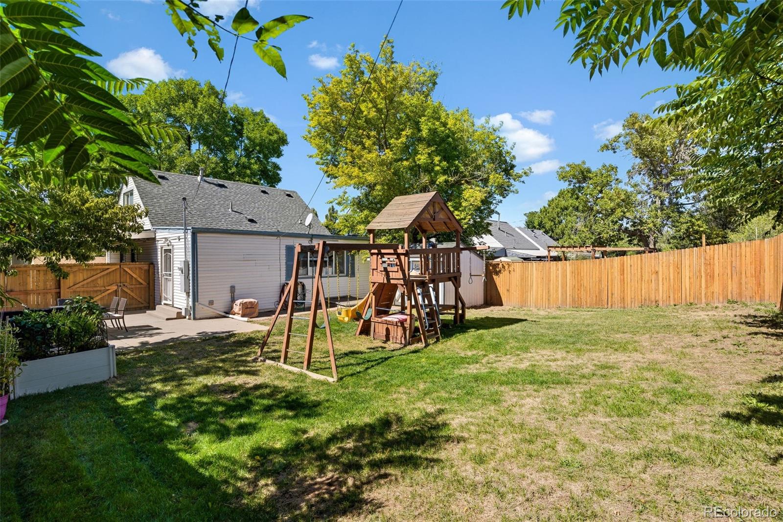 1860 S Raritan Street