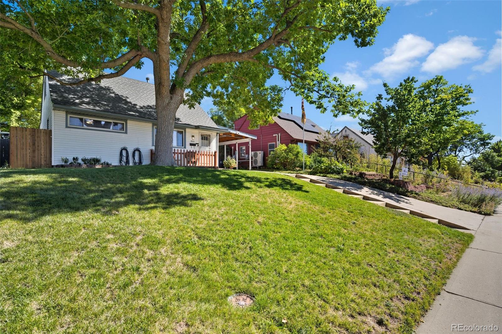 1860 S Raritan Street