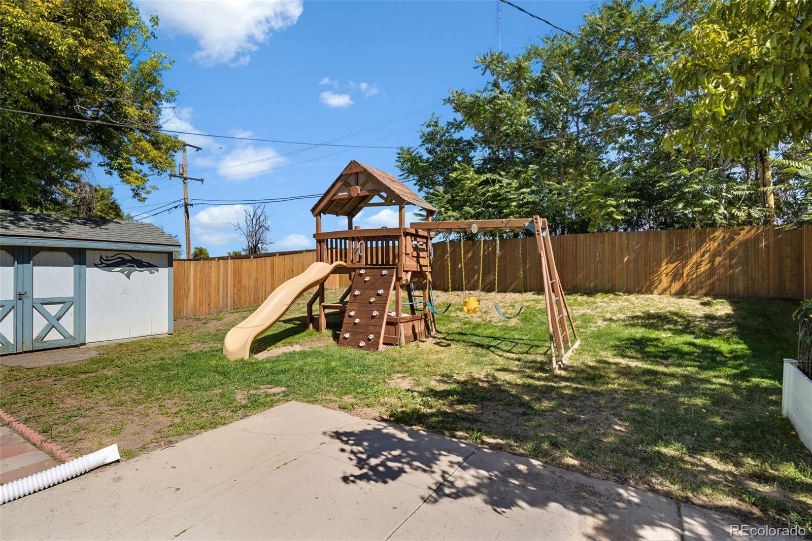 1860 S Raritan Street