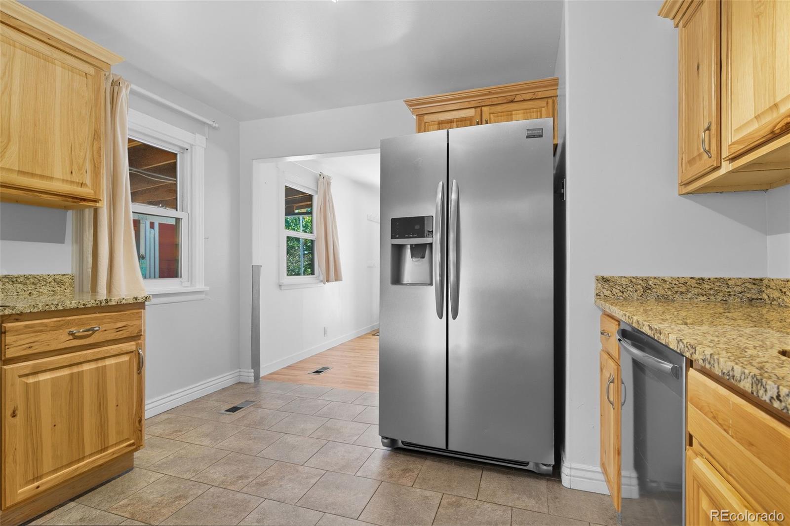 1860 S Raritan Street