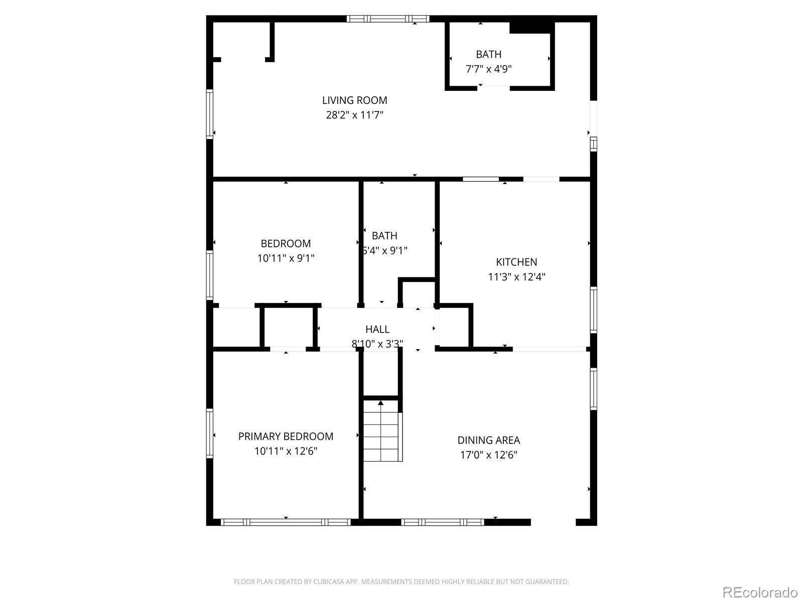 1860 S Raritan Street