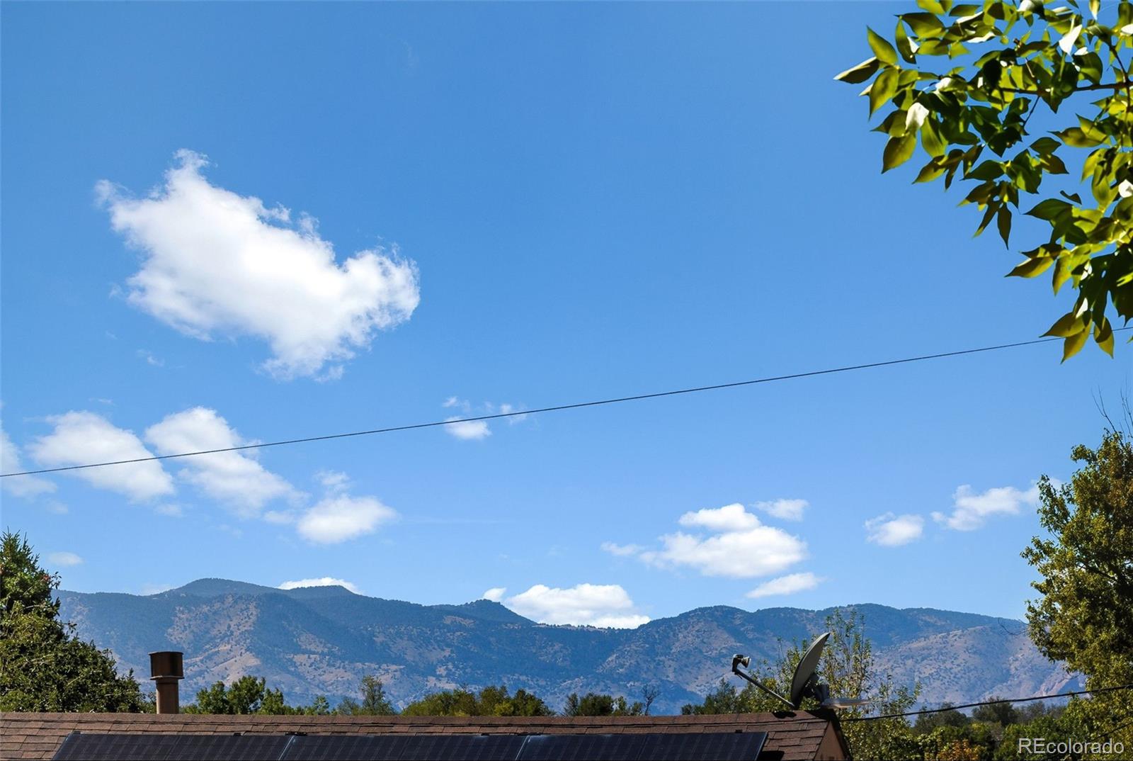 1860 S Raritan Street