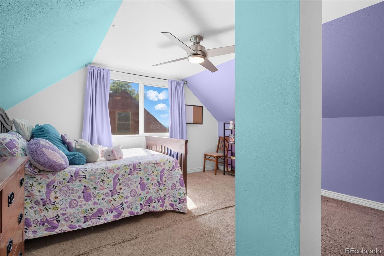 1860 S Raritan Street