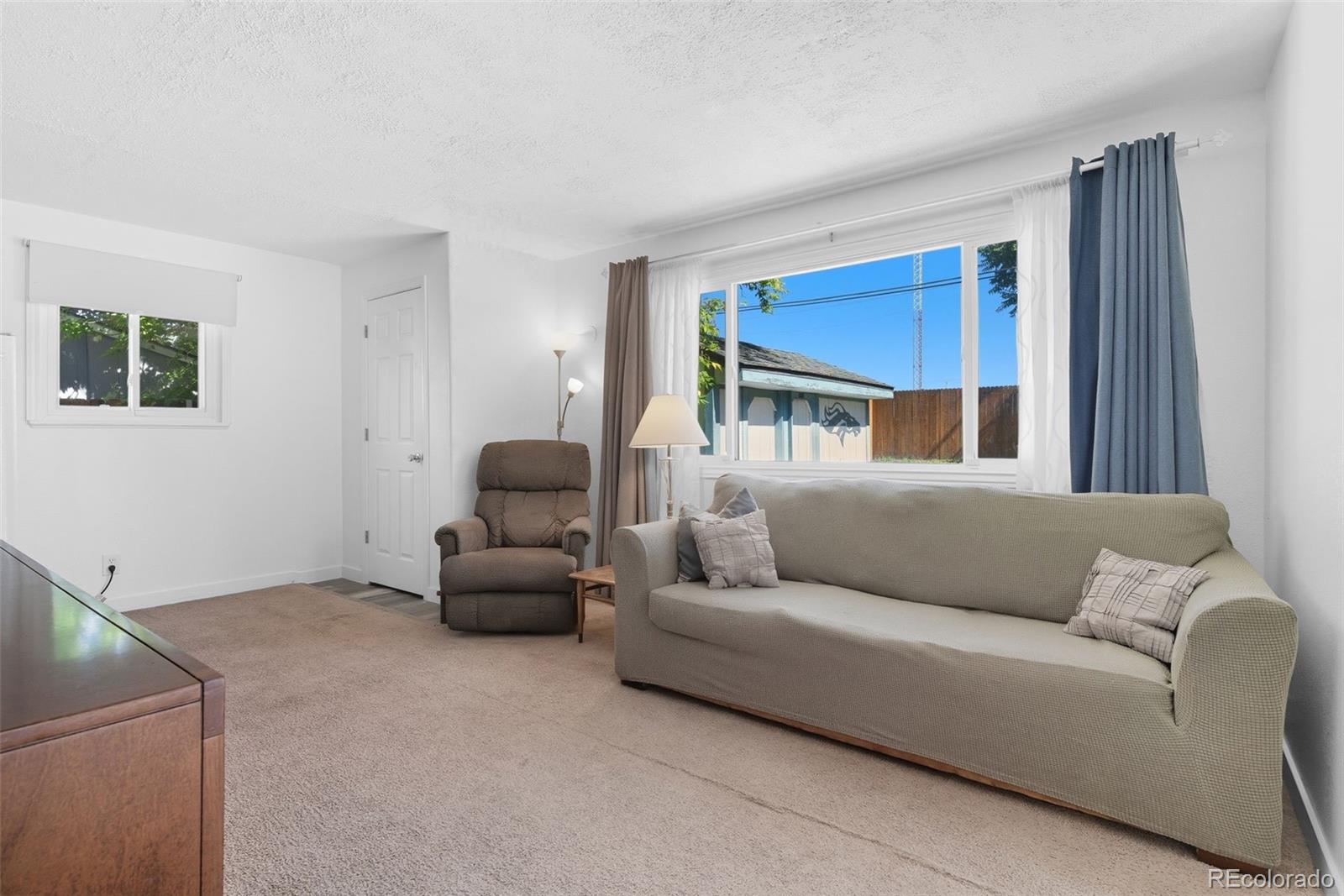 1860 S Raritan Street