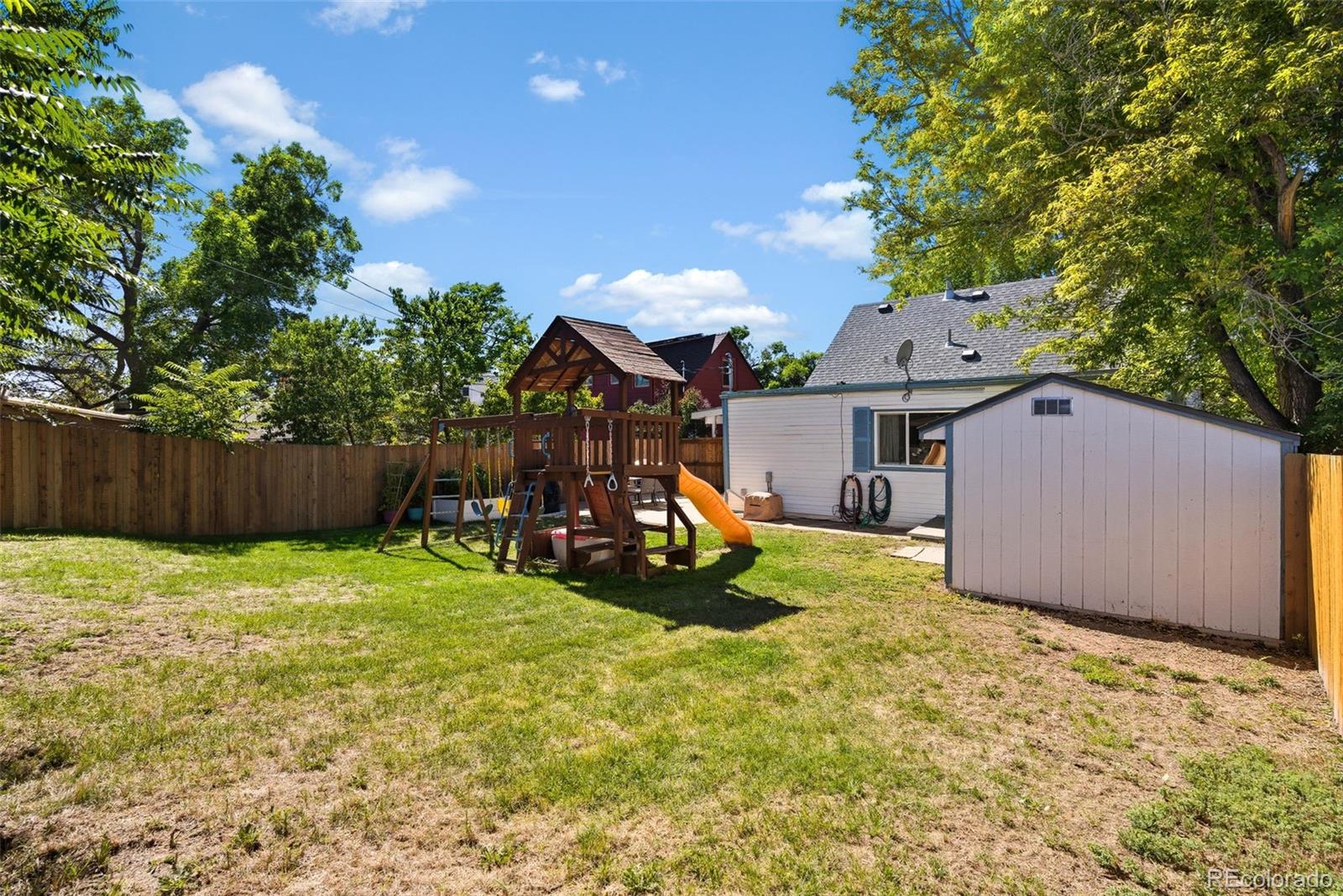 1860 S Raritan Street