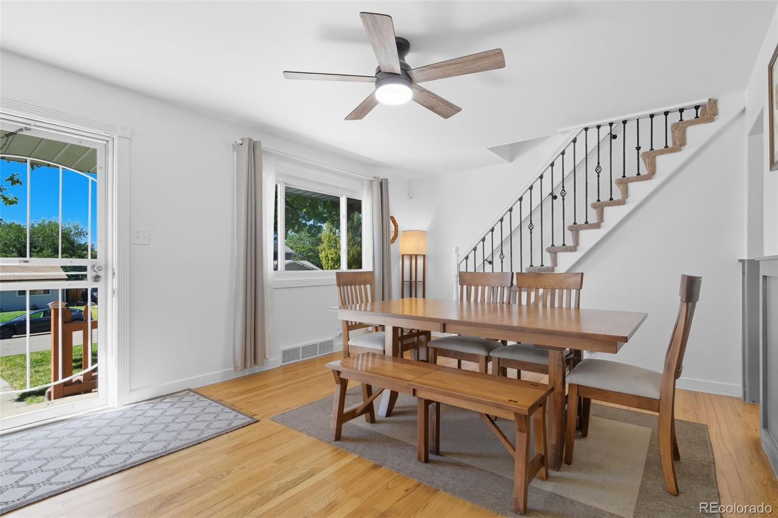 1860 S Raritan Street