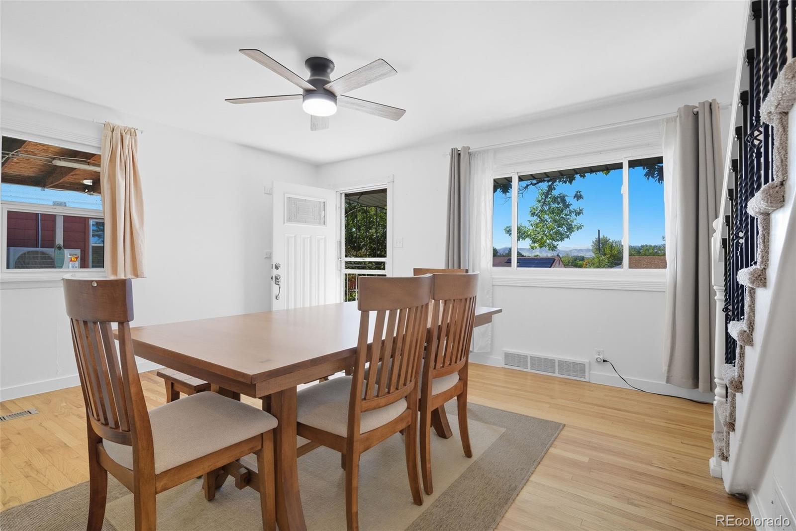 1860 S Raritan Street