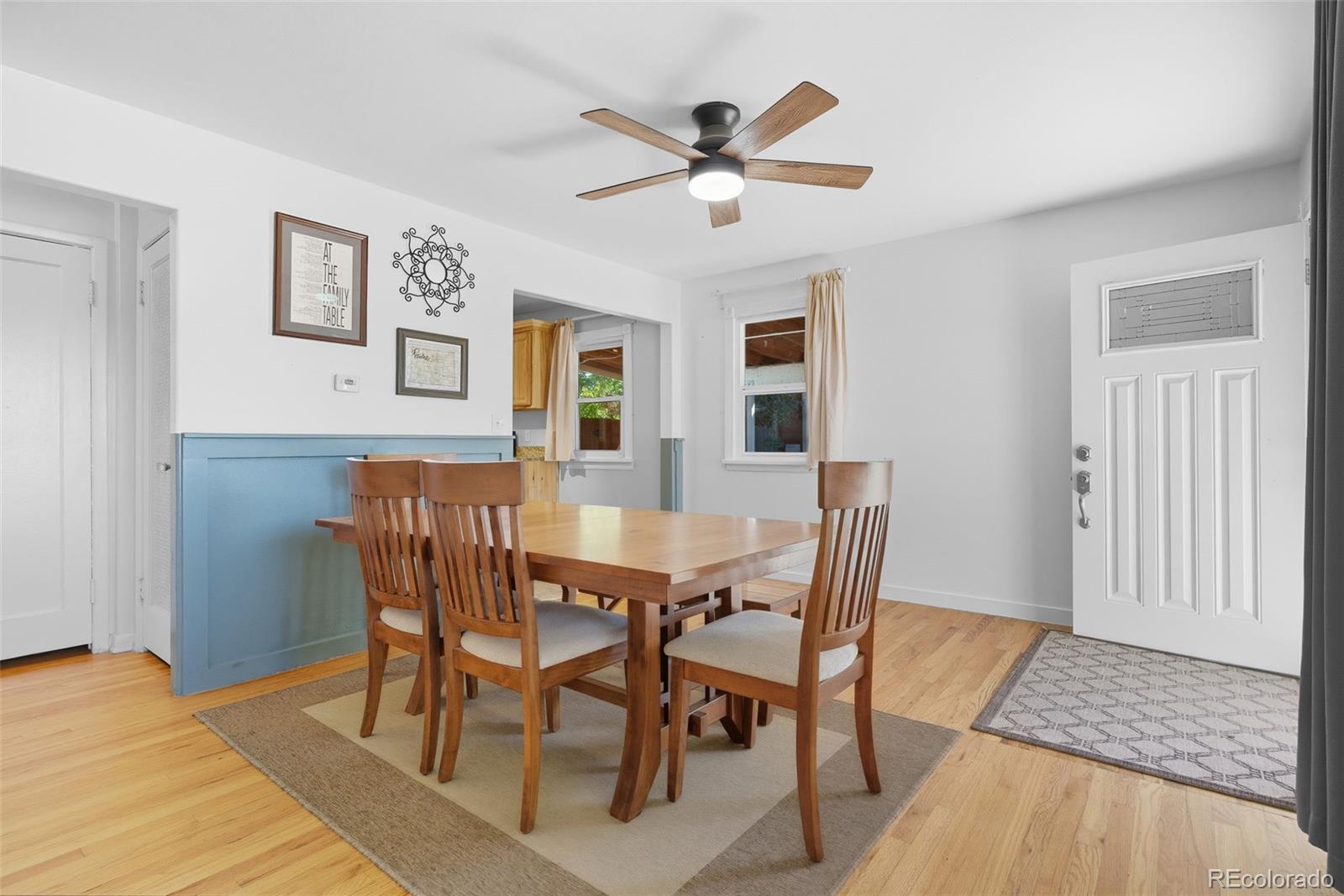 1860 S Raritan Street