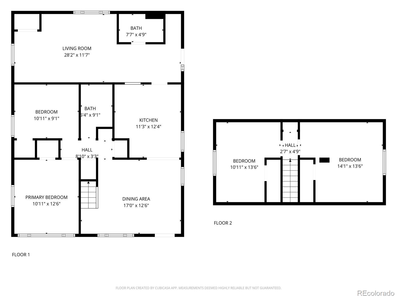 1860 S Raritan Street