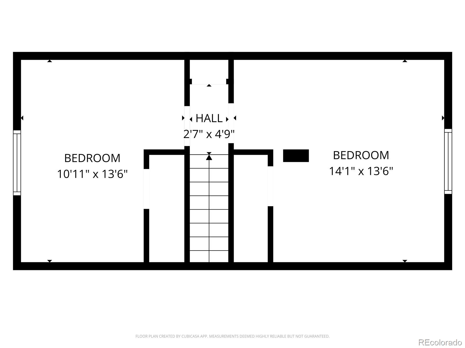 1860 S Raritan Street