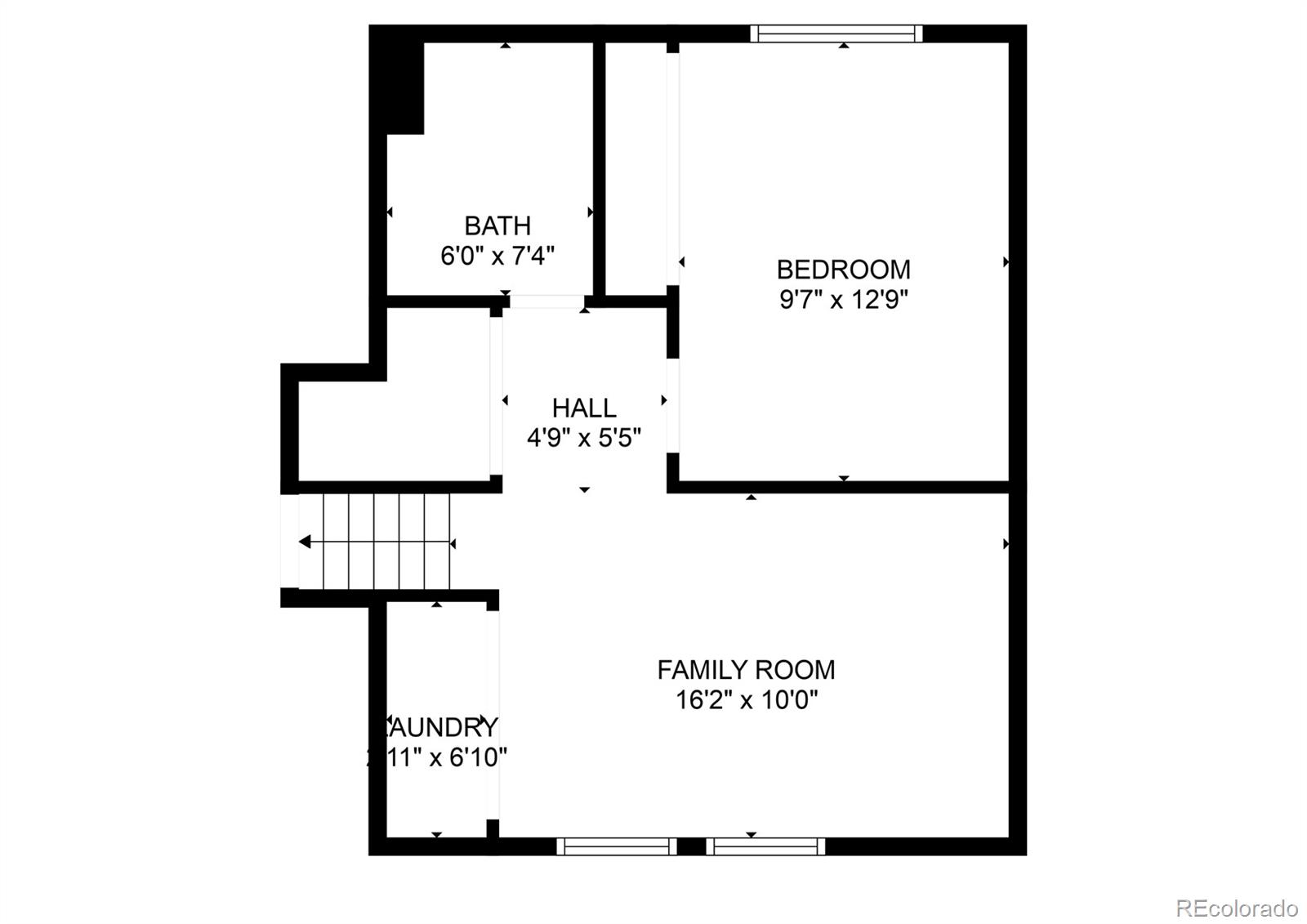 5160 Blackhawk Way