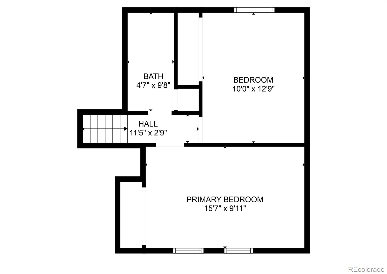 5160 Blackhawk Way