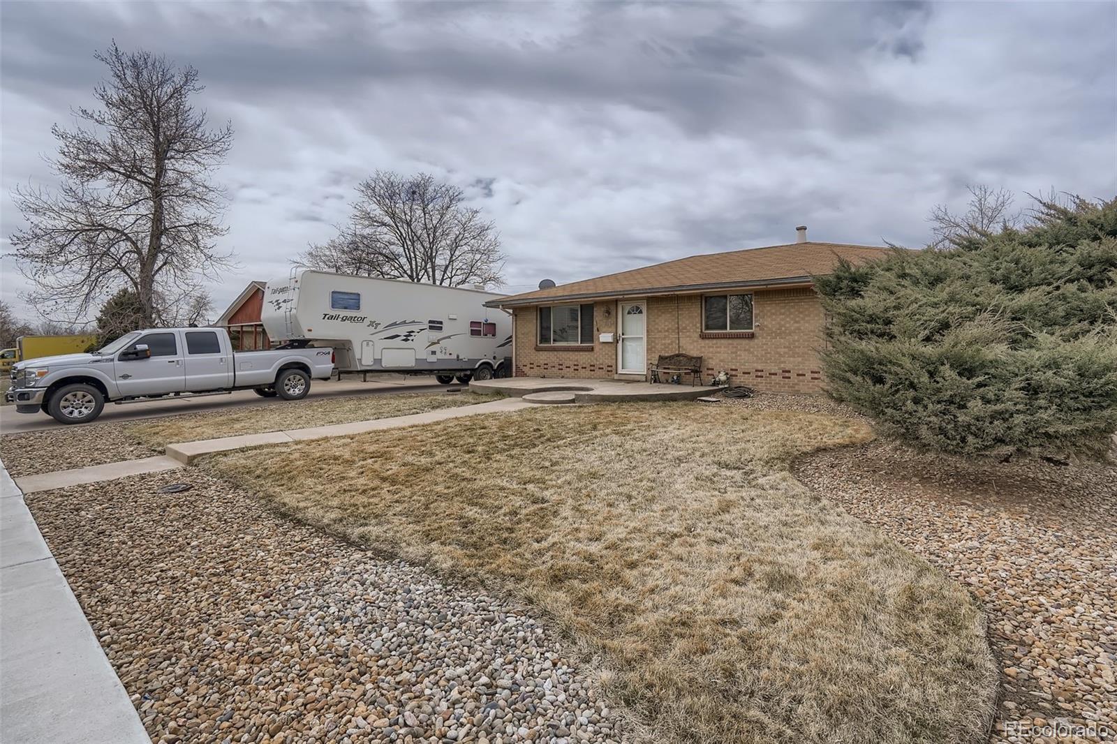 8361 Tennyson Street
