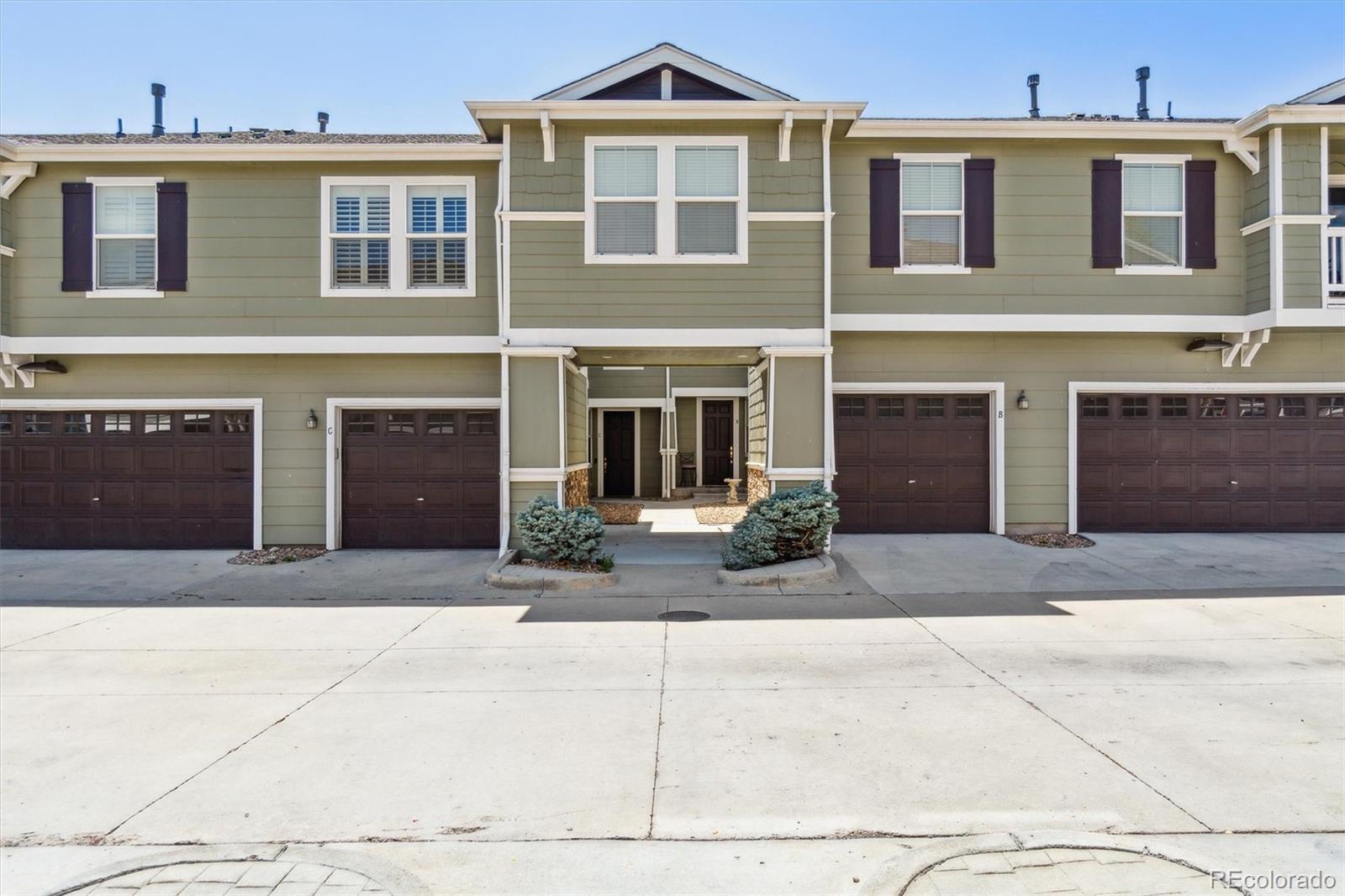 17148 Waterhouse Circle Unit: C