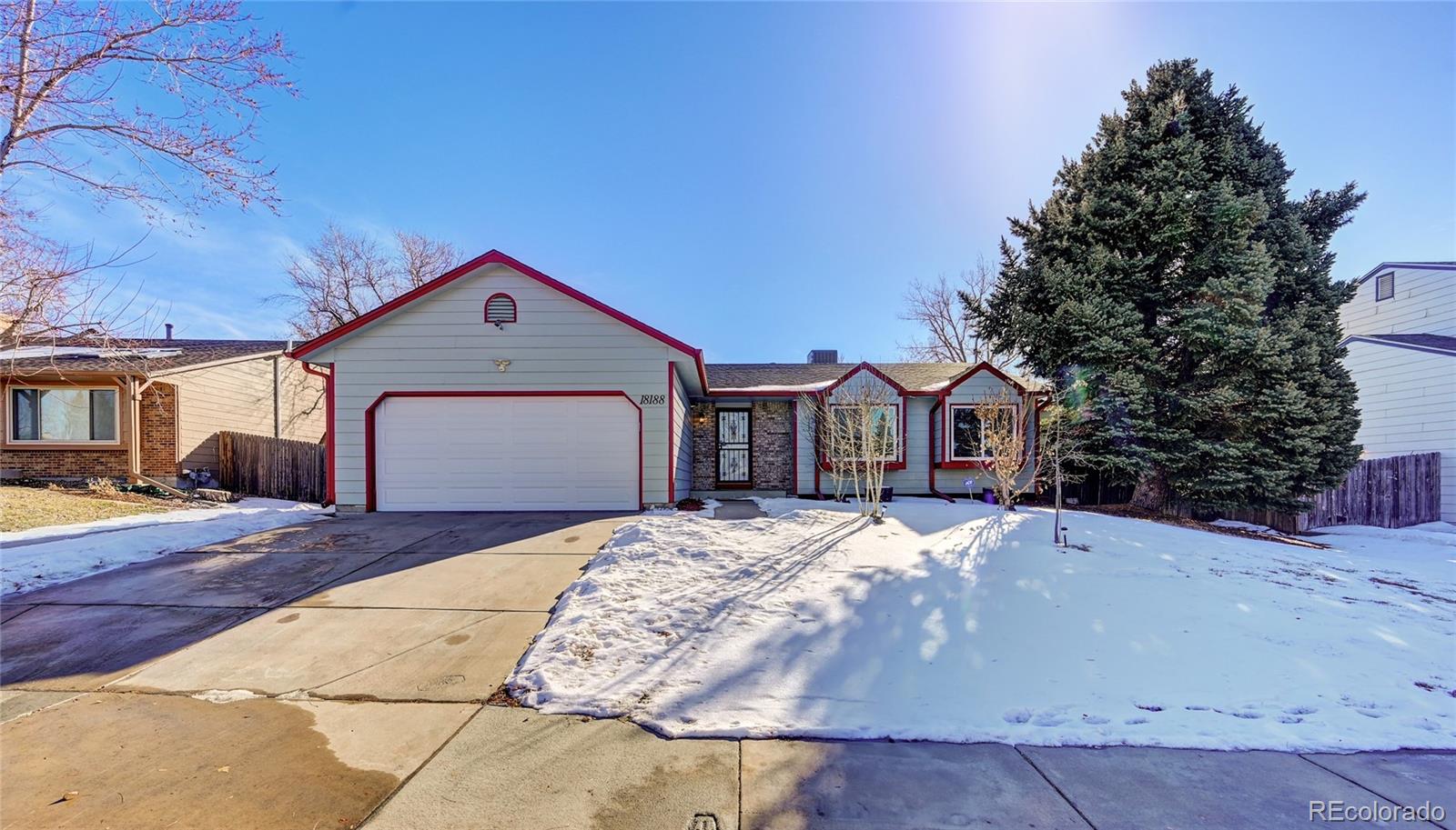 18188 E Mansfield Avenue