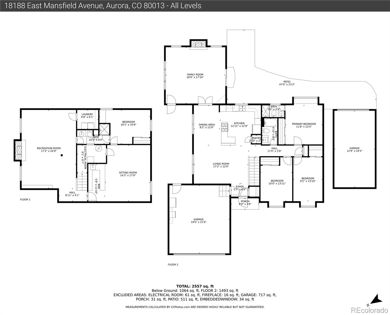 18188 E Mansfield Avenue