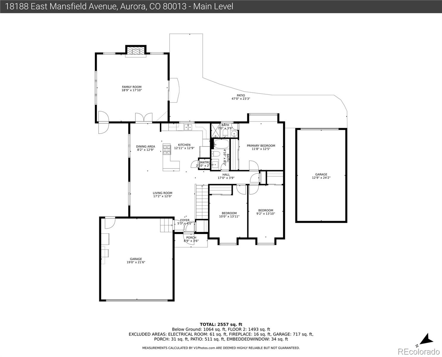 18188 E Mansfield Avenue
