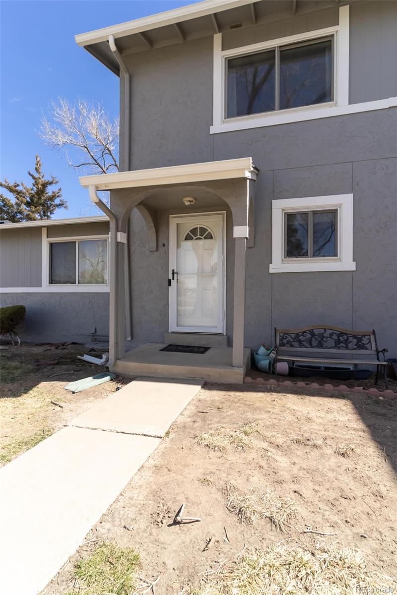 7973 York Street Unit: B