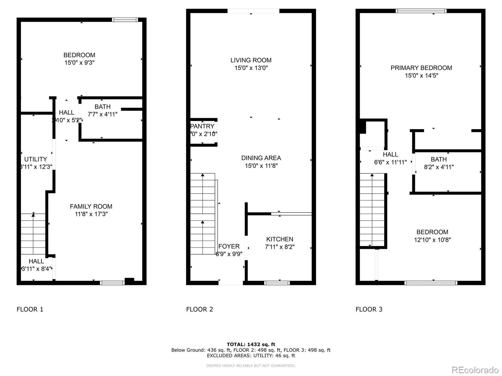 7973 York Street Unit: B