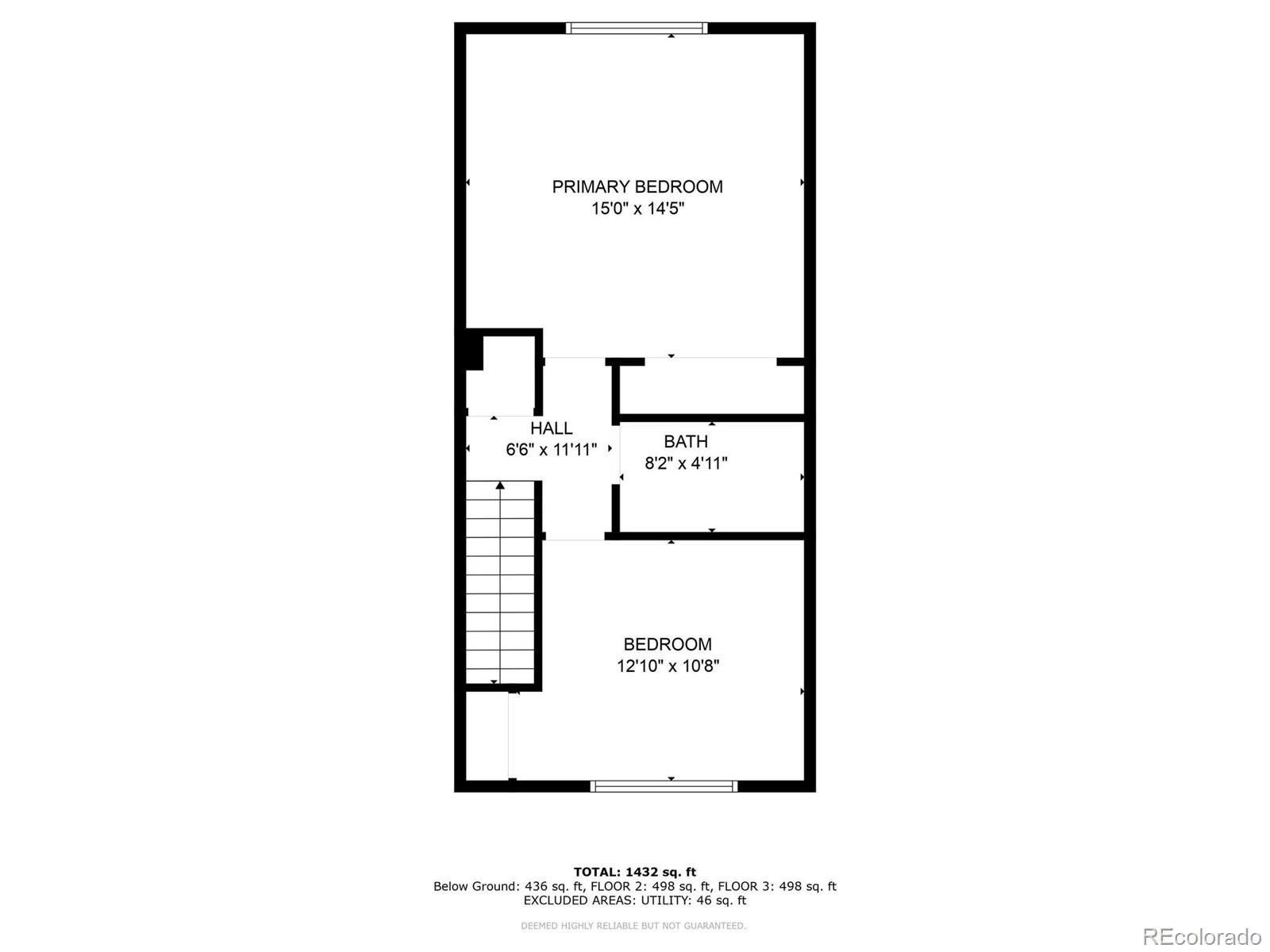 7973 York Street Unit: B