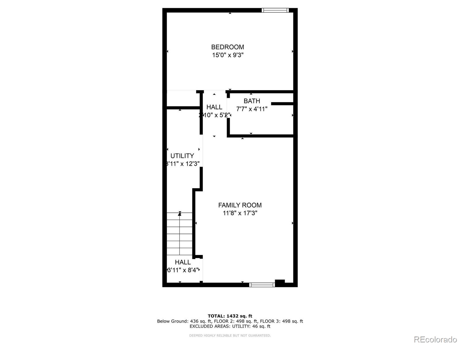 7973 York Street Unit: B