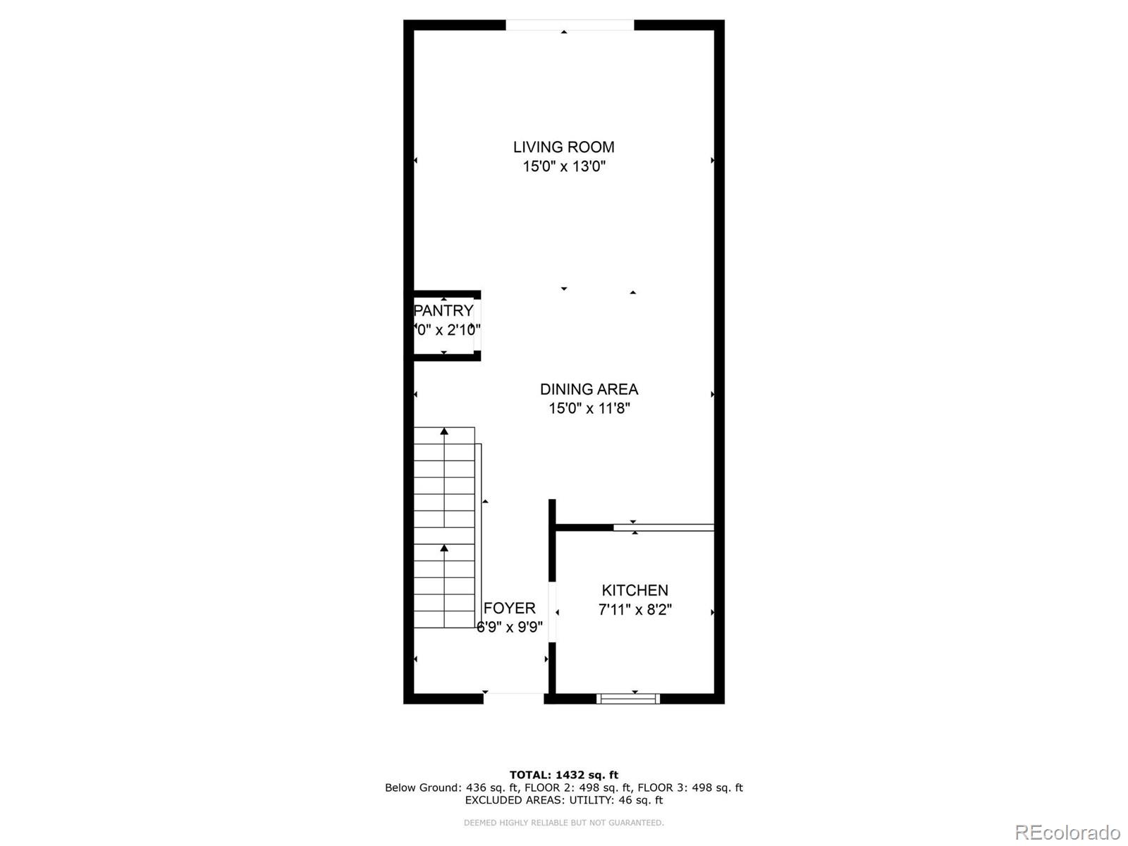 7973 York Street Unit: B