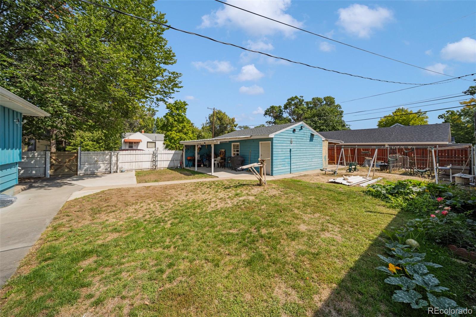 621 Custer Street