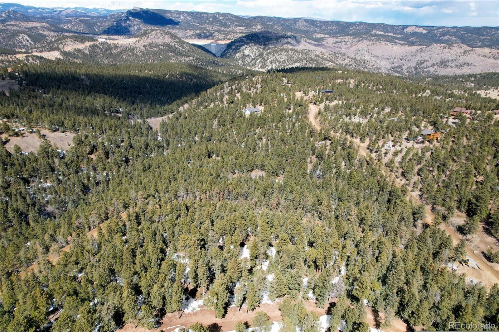 1352 Gross Dam Road
