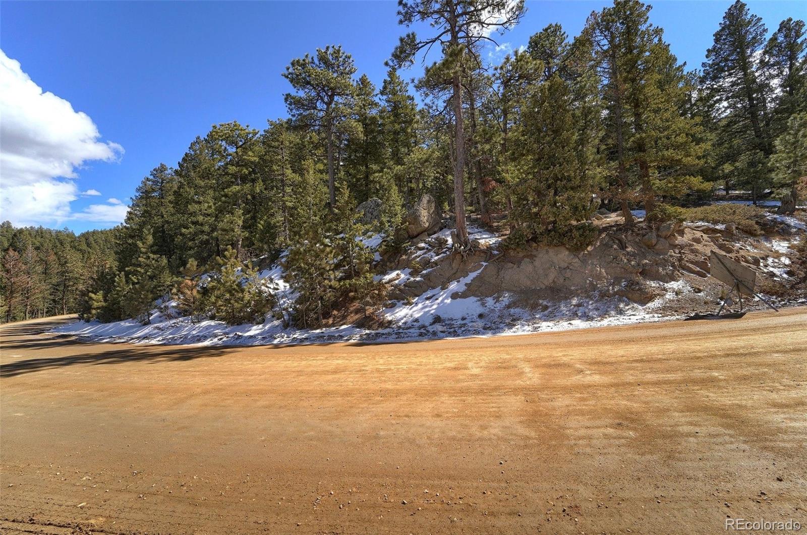 1352 Gross Dam Road