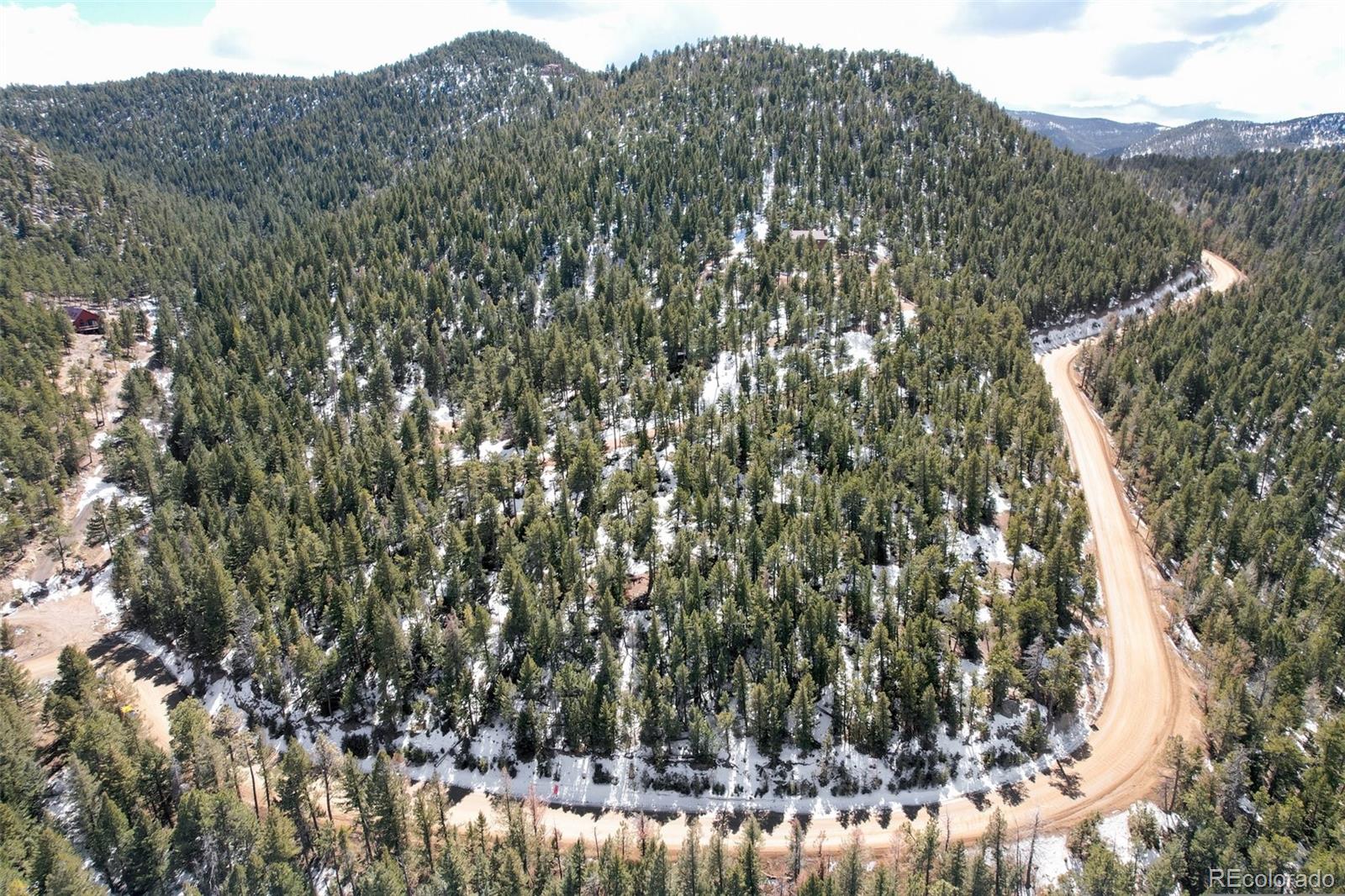 1352 Gross Dam Road