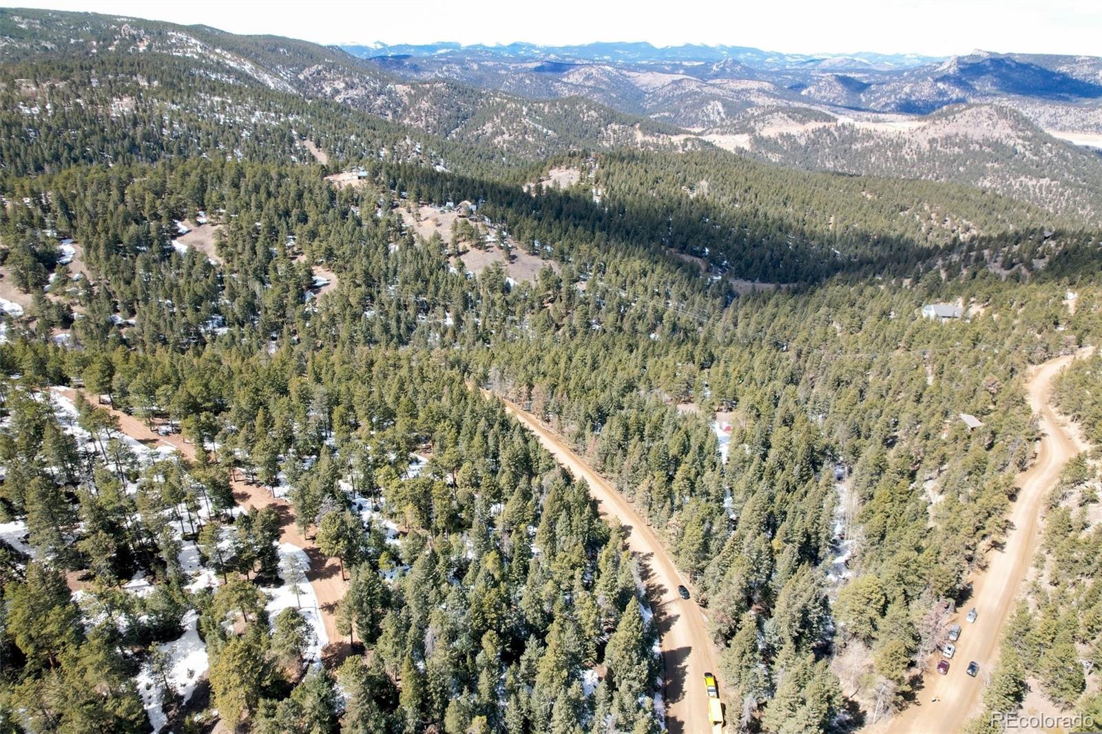 1352 Gross Dam Road