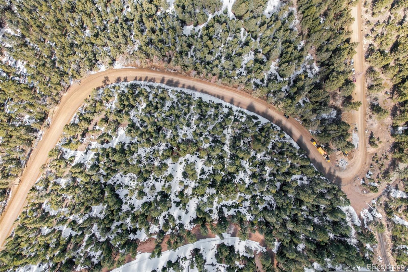 1352 Gross Dam Road