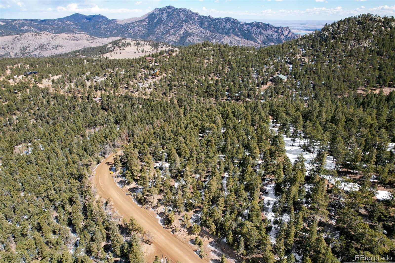 1352 Gross Dam Road