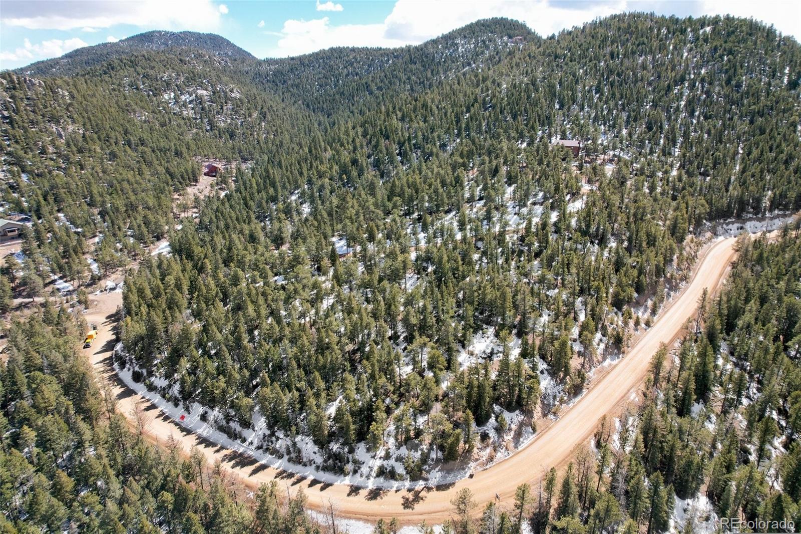 1352 Gross Dam Road