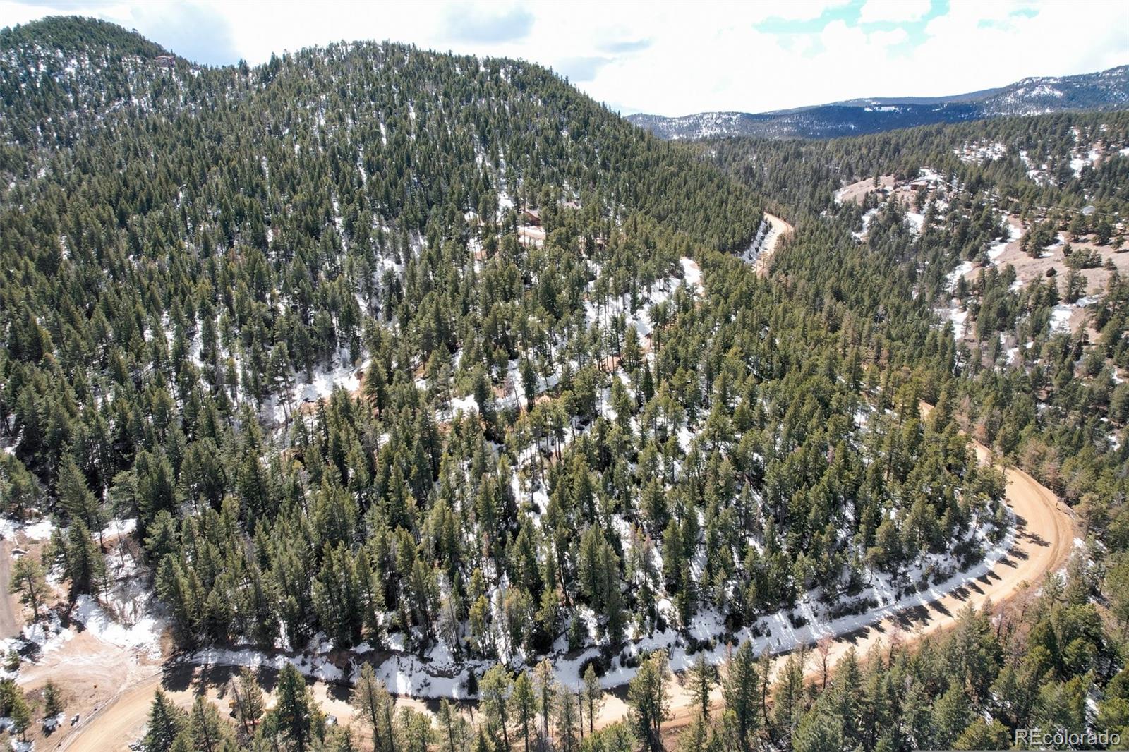 1352 Gross Dam Road