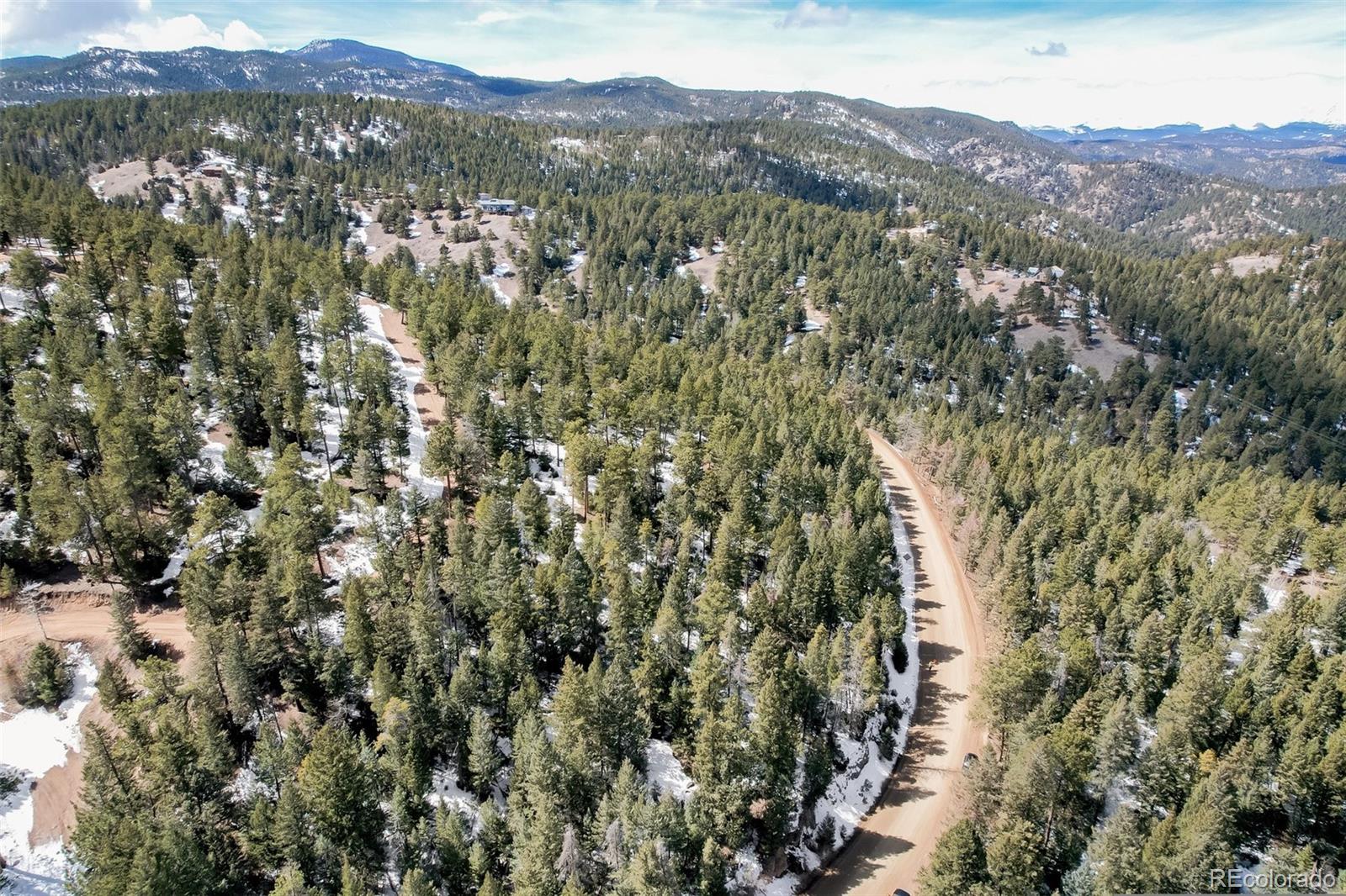 1352 Gross Dam Road