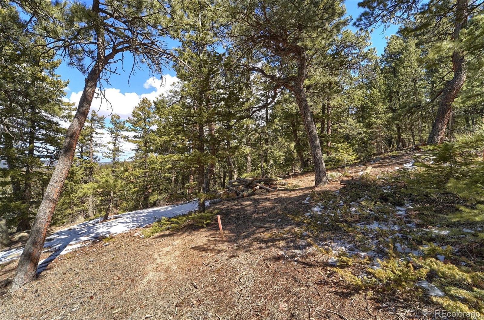1352 Gross Dam Road