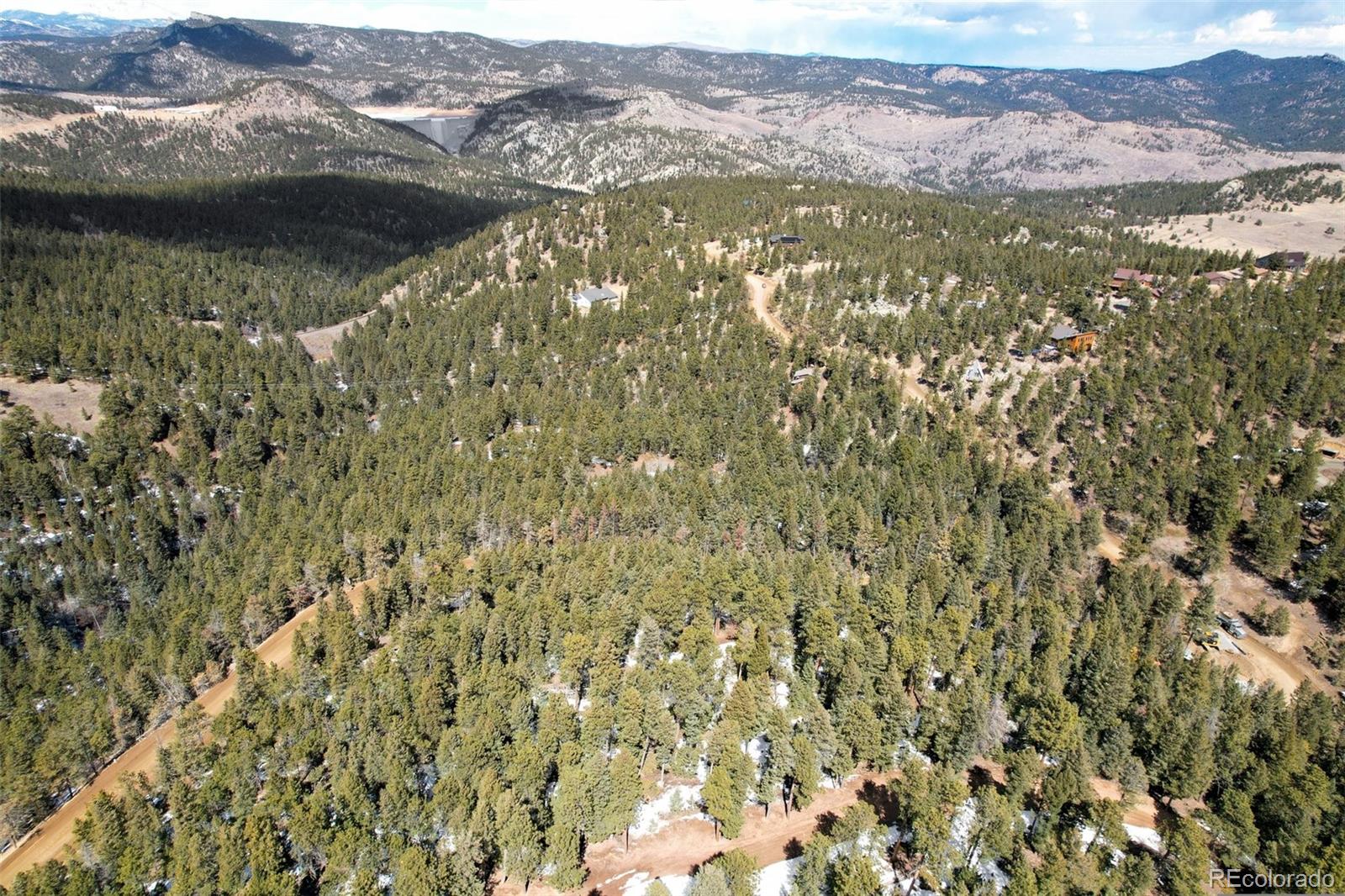 1352 Gross Dam Road