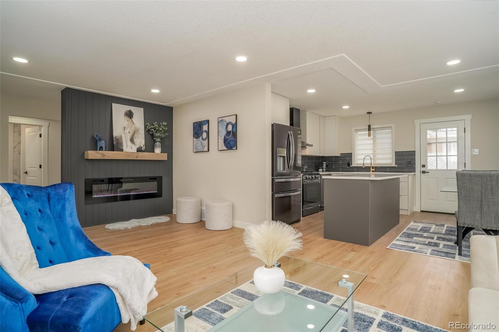 5945 Garrison Street