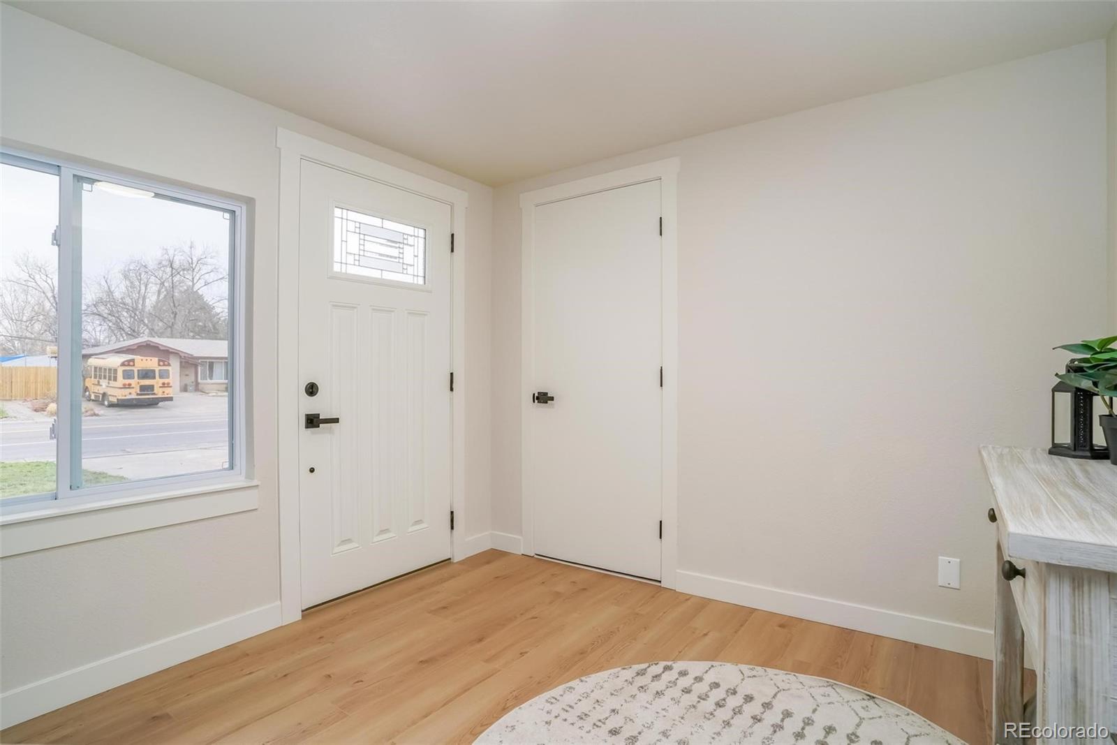 5945 Garrison Street