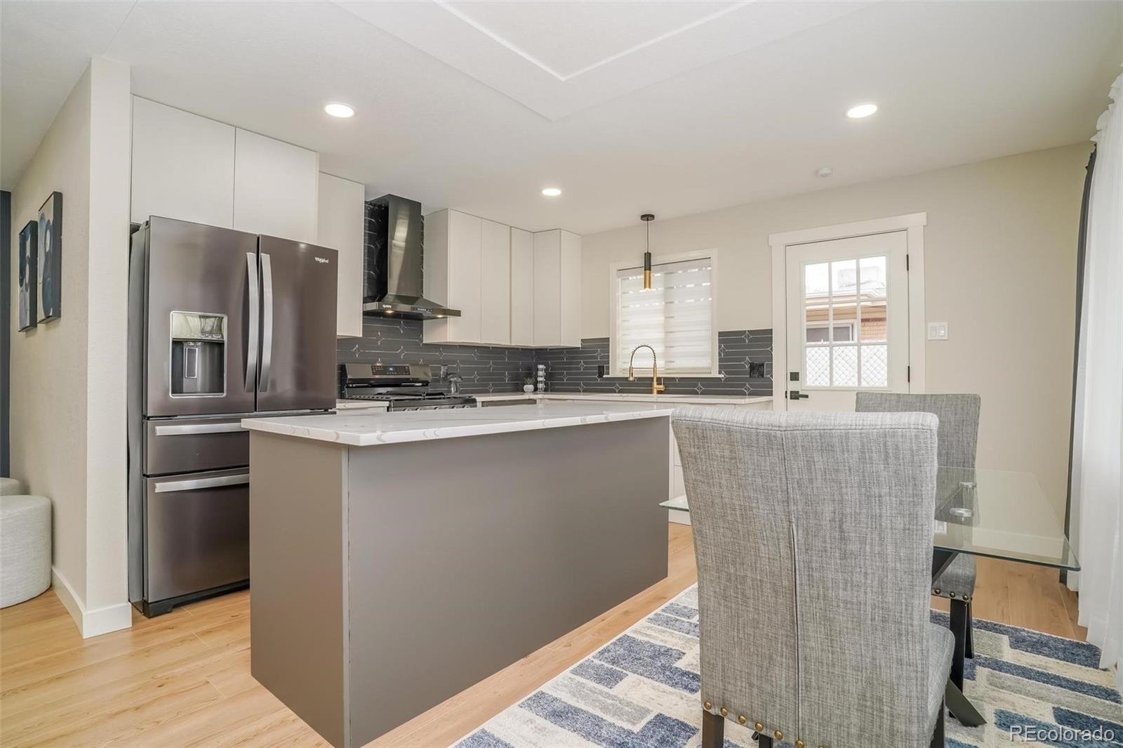 5945 Garrison Street