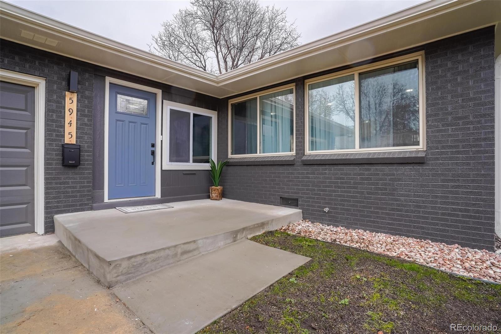 5945 Garrison Street