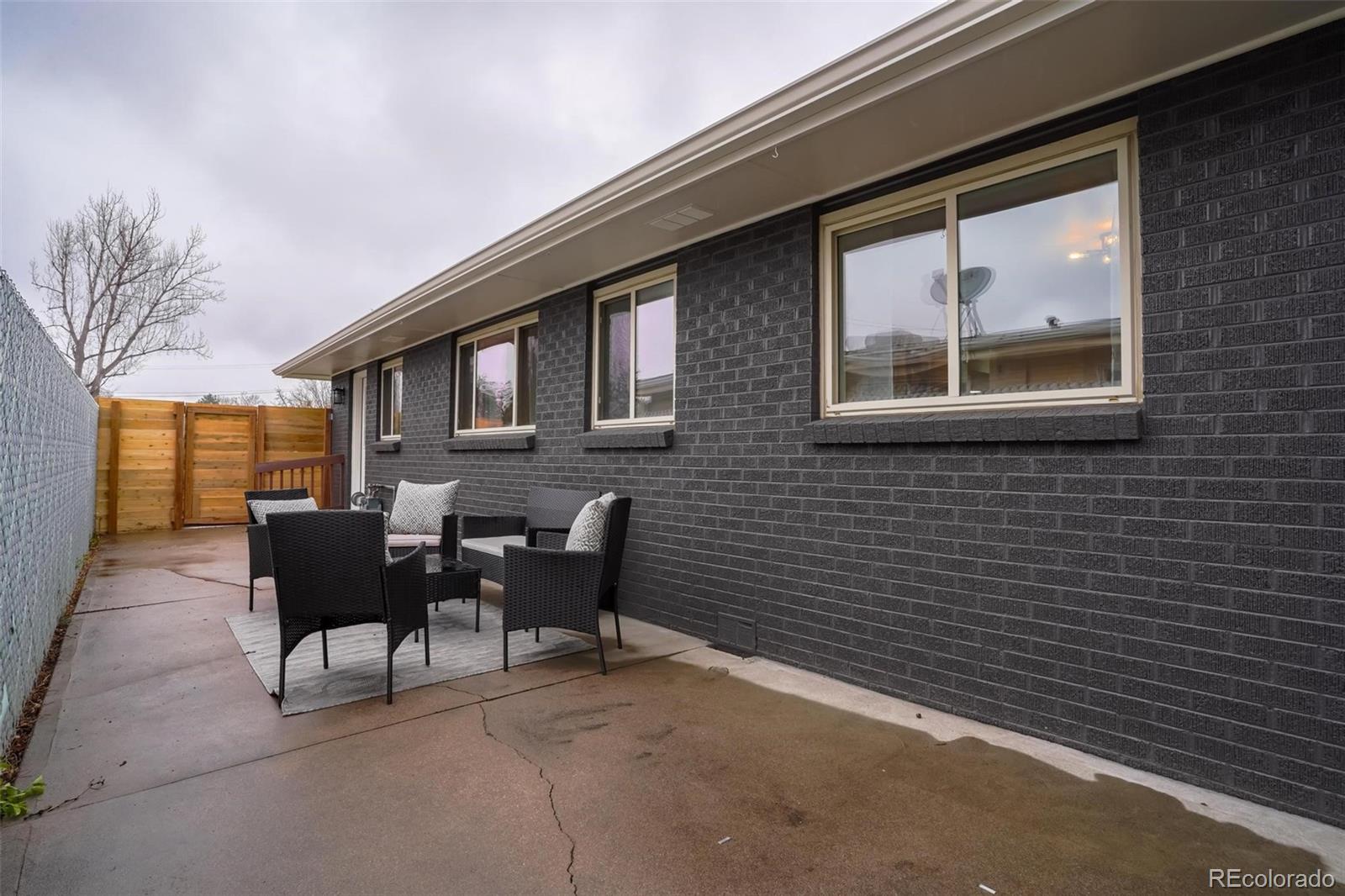 5945 Garrison Street